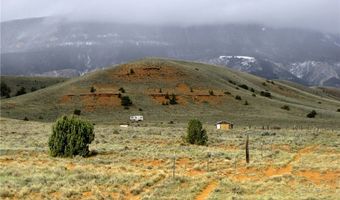 517 Deadman Creek Rd, Bridger, MT 59014
