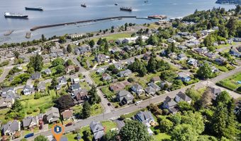 3361 Harrison Ave, Astoria, OR 97103