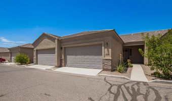 846 N PUEBLO Dr 134, Casa Grande, AZ 85122