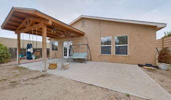 10612 Albero Rosso Dr NW, Albuquerque, NM 87114