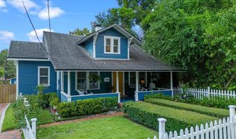 410 E CONCORD St, Orlando, FL 32803