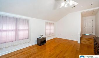 2331 S Filbert St, Allentown, PA 18103