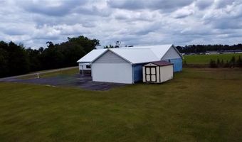 127 Eastside Industrial Blvd, Alma, GA 31510