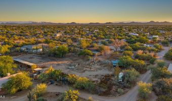 29443 N 60TH St N, Cave Creek, AZ 85331