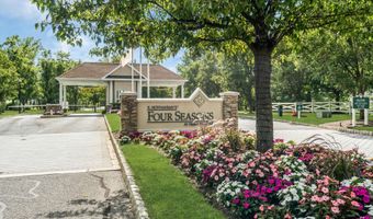 18 POWDERHORN Way, Allentown, NJ 08501