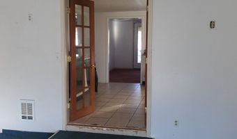 151 D St, Hawthorne, NV 89415