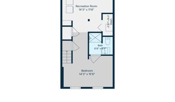 1436 W ST SE, Washington, DC 20020