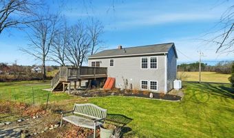 255 West St, Belchertown, MA 01007