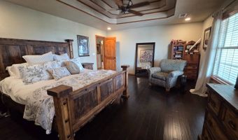 568 Woodford Rd, Ardmore, OK 73401