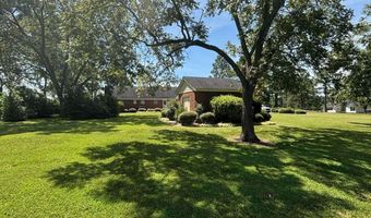 330 Warwick Hwy, Ashburn, GA 31714