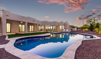 6735 E DOVE VALLEY Rd, Cave Creek, AZ 85331