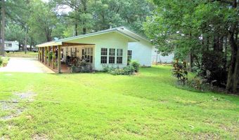 117 Old Millwood Rd, Ashdown, AR 71822
