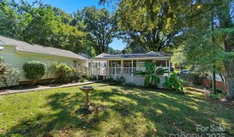 955 Hickory Nut St, Charlotte, NC 28205
