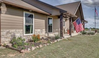 6946 County Road 3430, Ada, OK 74820