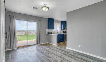 1904 Gemini St, Altus, OK 73521