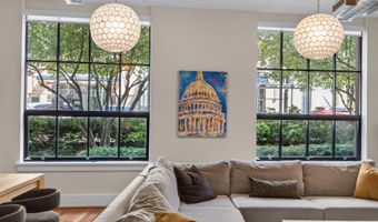 1600 CLARENDON Blvd W107, Arlington, VA 22209