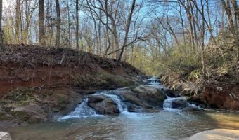 Brookside Drive, Abbeville, SC 29620