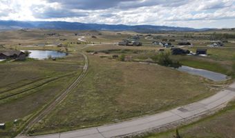 Lot 21 Emerald Drive, Buffalo, WY 82834