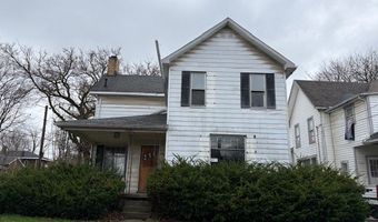 223 E Oxford St, Alliance, OH 44601