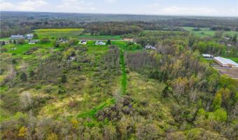 Exchange Street, Alden, NY 14004