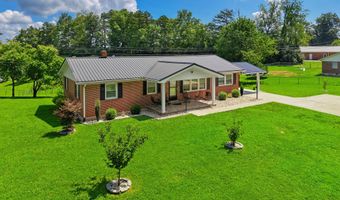 1168 KY-587, Beattyville, KY 41311
