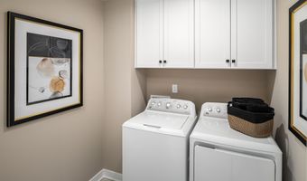 852 Leni Way Plan: Hudson, Aberdeen, MD 21001