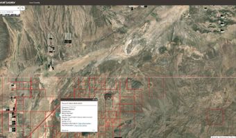 60 Acre Parcel Near Lund, Beryl, UT 84714