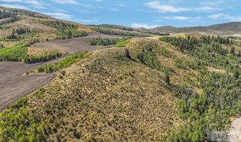 Tbd County Rd, Arbon, ID 83212
