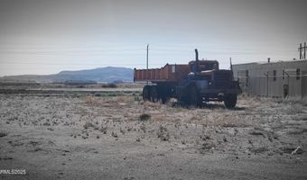 780 O St, Hawthorne, NV 89415