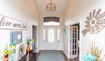 443 Dunn Rd, Olney, TX 76374