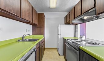 2740 Kuilei St 1902, Honolulu, HI 96826