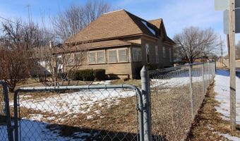 731 N Jennings Ave, Anthony, KS 67003