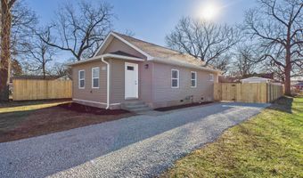 1525 Home Ave, Anderson, IN 46016