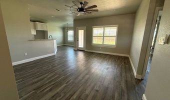 1640 Bandolero Rd, Abilene, TX 79602
