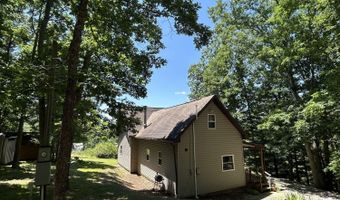 12260 Potomac Highlands Trl, Arbovale, WV 24915