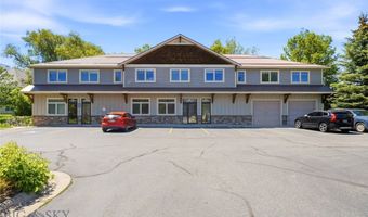 607 Professional Dr 4, Bozeman, MT 59718