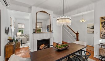 268 KING GEORGE St, Annapolis, MD 21401