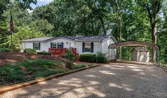 1499 Fennell Rd, Anderson, SC 29625