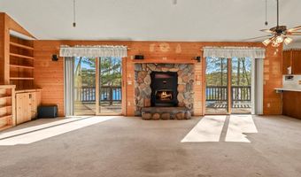 1872 RED OAK Trl, Arbor Vitae, WI 54568