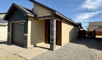 233 Kyle Rd, Alamogordo, NM 88310