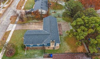 1719 S PERKINS St, Appleton, WI 54914