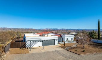 1985 Roadrunner Ct, Clarkdale, AZ 86324