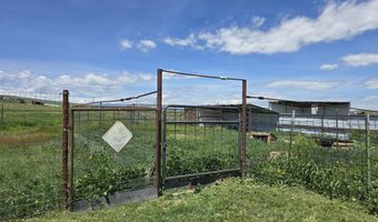 30 Pioneer Rd, Buffalo, WY 82834