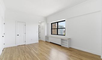 6 Whittier Place 17D, Boston, MA 02114