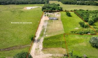 2736 E Windy Ln, Atoka, OK 74525
