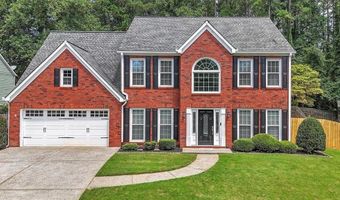 4415 SINGLETREE Way NW, Acworth, GA 30101