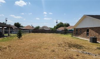 505 Linares St, Alton, TX 78573