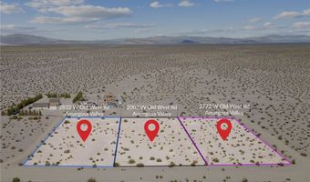 2972 W Old West Rd, Amargosa Valley, NV 89020