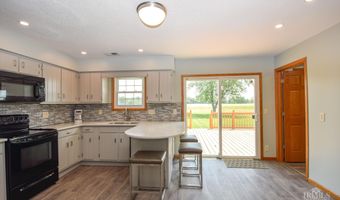 475 Gillcrest Dr, Albany, IN 47320