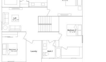 150 Newburgh Ln, Algonquin, IL 60102